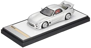 Amazon | VISION 1/43 マツダ RX-7 (FD3S) Mazda Speed Aspec